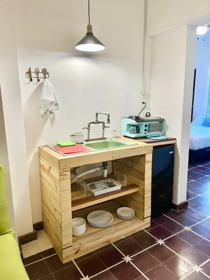 Apartamento Dgm Lofts Mty Mn 960 B Centro Cerca De Todo Monterrey
